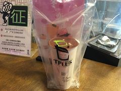 -TPLUS茶家(上海商城南京西路店)