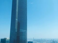景观位-广州四季酒店·意珍·意式自助餐