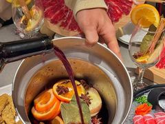 -海底捞火锅(人民广场店)