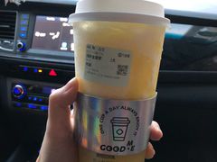 -古茗(义蓬购物中心店)