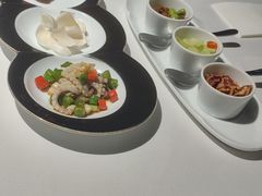 -荣轩(新荣记环球金融中心店)