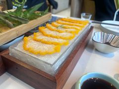 -花菇朵 ll 野生菌锅·精品滇菜(后沙峪店)