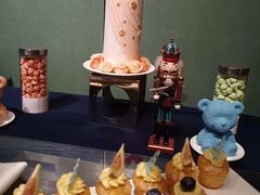 -南京金鹰尚美酒店·尚美西餐厅