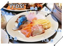 -粤海喜来登酒店·盛宴海鲜牛排自助餐厅(天河城店)