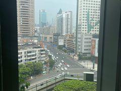 -成都仁恒格蓝柏薇酒店公寓