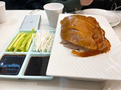 -紫光园·烤鸭(美术馆店)