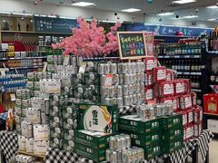-世纪联华超市(江城店)