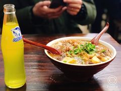 -陈记卤煮小肠
