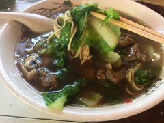-春雪面馆(转塘店)