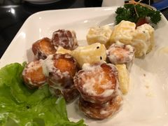 -鹿港小镇(悠唐店)