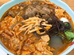 -瓦记米粉(东鼓道店)