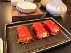 -丽晶轩中餐厅(重庆丽晶酒店)