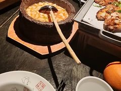 -绿茶餐厅(朝阳大悦城店)