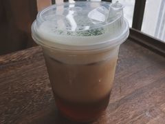 -幸运咖(公园茂直营店)