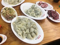-大妈水饺(文华巷店)