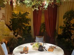 -叶叶菩提(太原别墅店)