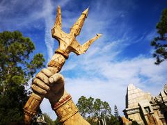 -奥兰多环球影城