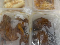 -上海金陵紫金山大酒店·汇海餐厅