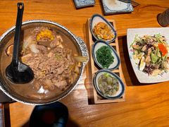 -故乡屋日本料理(八一广场店)