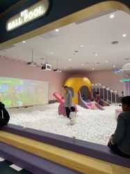 -MELAND亲子乐园•活动包场(北京亦庄龙湖天街店)