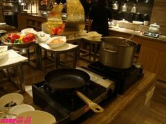 -北京王府井希尔顿酒店·万斯阁西餐厅