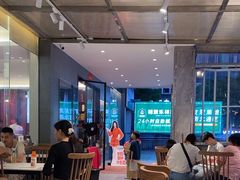 -先记烧鹅王·本地粤菜(福永店)