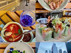 -CHINCHIN 青青·泰国料理(万象食家店)