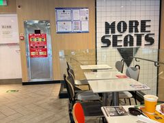 -麦当劳(朝阳北路店)