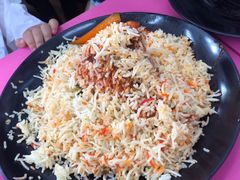 -新加坡Zam Zam餐馆