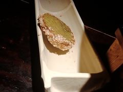 -绿茶餐厅(光谷世界城步行街店)