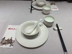 -新吉士·上海菜(浦东LCM置汇旭辉店)