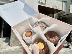 -发酵食堂(屏风街店)