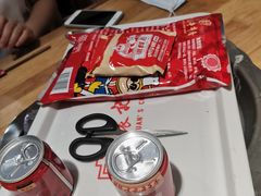 -袁记串串香(四平路店)