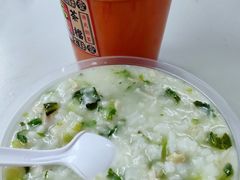 -孖记茶档·热腾茶餐(江南西plus店)