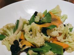 -晋阳春·山西菜·北京烤鸭(交大店)