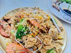 -覃记海鲜美食餐厅