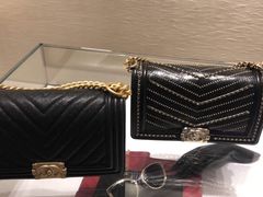 -CHANEL(恒隆广场店)