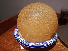 超级大煎堆-香山家宴