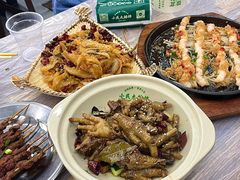 -小民大排档(马场角横路店)
