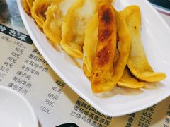 -河州春清真西北特色美食(虎踞路店)