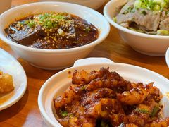 -付小姐在成都(中山公园店)