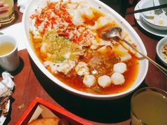 -望湘园·洞庭渔宴(浦江欢乐颂店)