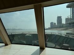 -武汉关码头(轮渡站)