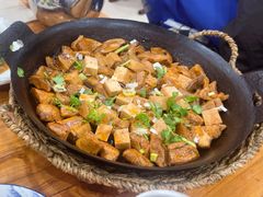 -威海海鲜王(窑头路店)