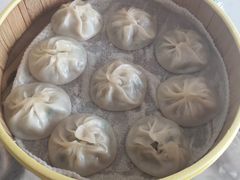 汤包-一刘汤包(杏林店)