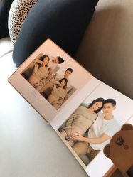 -韵纪亲子儿童摄影·孕妈照