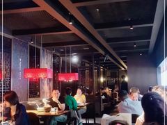 大堂-掌柜的店·河南菜(世茂店)