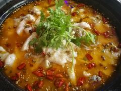 -尚岛私房菜(西方巷店)