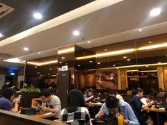 -阿香米线(大唐西市大润发店)