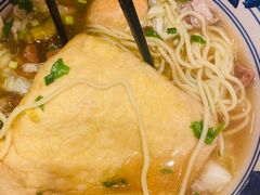 -黄太牛·牛肉面(长江北路店)